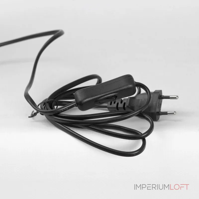 Настольная лампа Lussole LSP-0938 от ImperiumLoft
