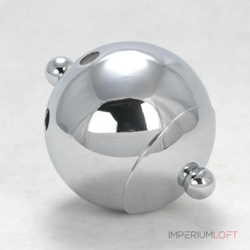 Потолочная люстра LGO Lanier 3 LSP-8279