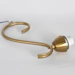 Подвесная люстра Lussole LSP-8824