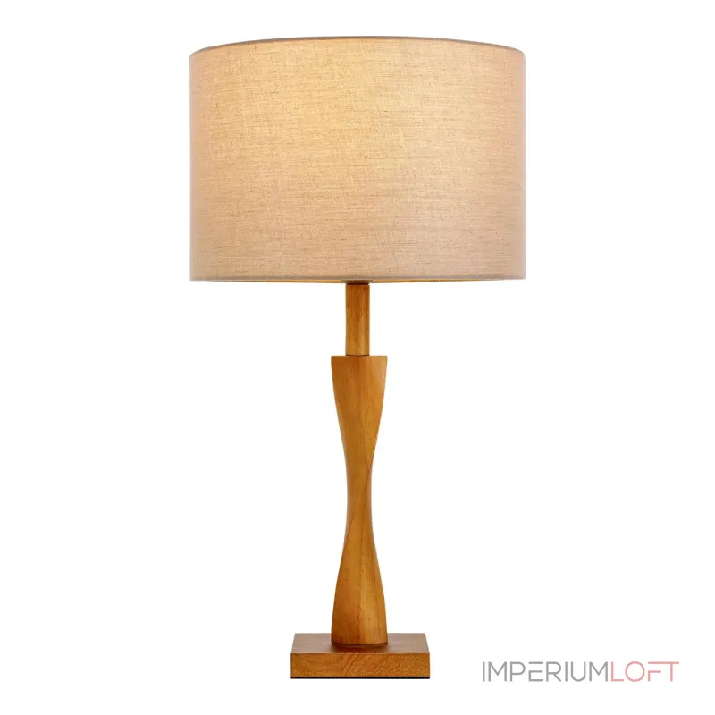 Настольная лампа Lussole Франклин LSP-5031 от ImperiumLoft