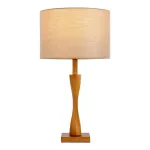 Настольная лампа Lussole Франклин LSP-5031 от ImperiumLoft