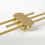 Бра настенное Lussole HARDEMAN LSP-7396 от ImperiumLoft