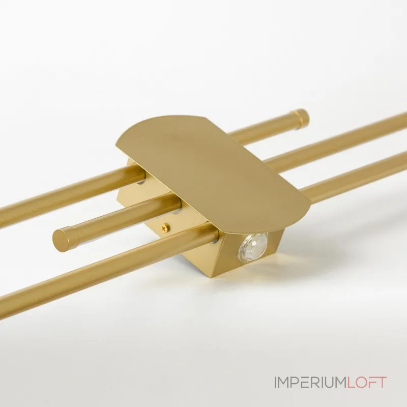 Бра настенное Lussole HARDEMAN LSP-7396 от ImperiumLoft Бра настенное Lussole HARDEMAN LSP-7396 от ImperiumLoft