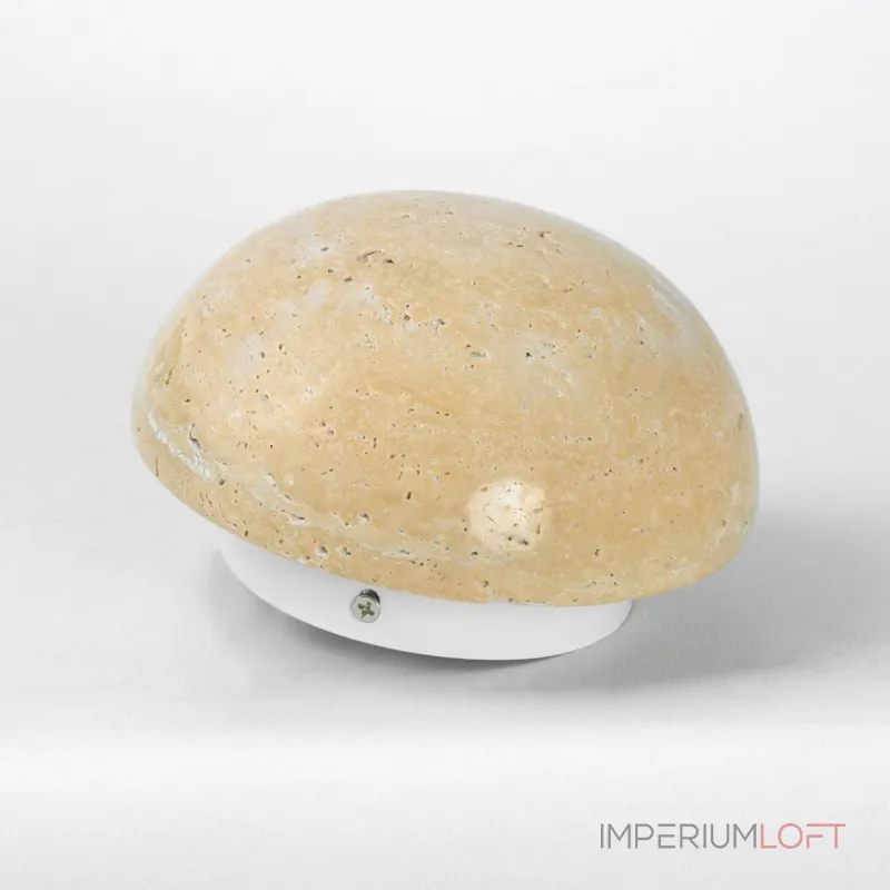 Бра настенное Lussole Луна LSP-7329 от ImperiumLoft