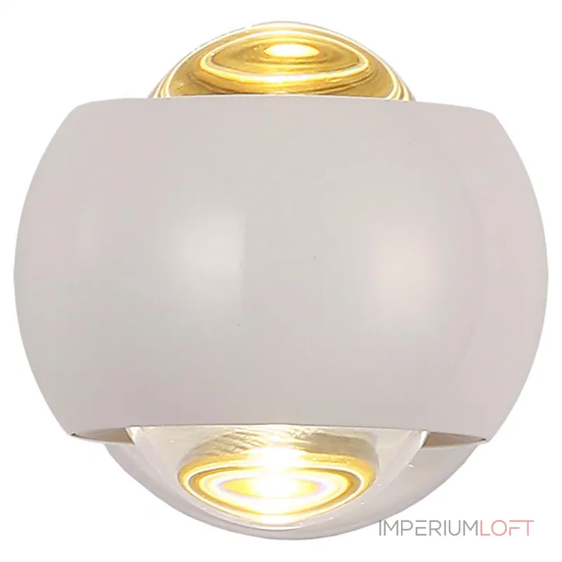 Бра Lussole LSP-7076 от ImperiumLoft