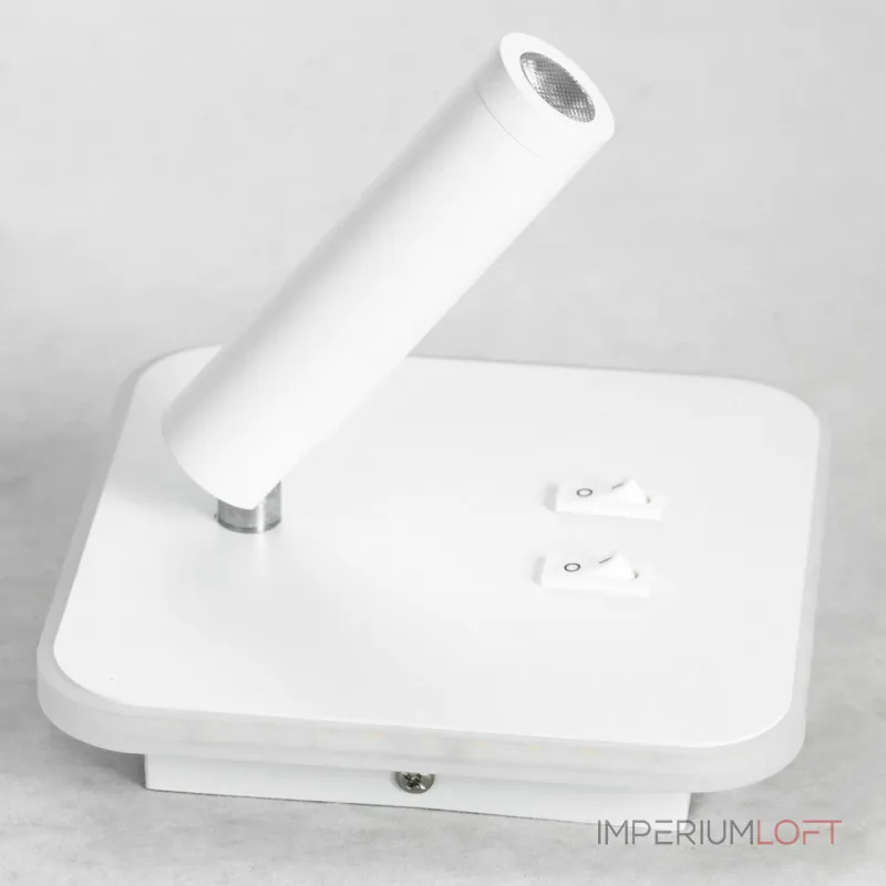 Бра LGO Cozy LSP-8237 от ImperiumLoft