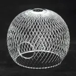 Потолочная люстра LGO Lanier 3 LSP-8279