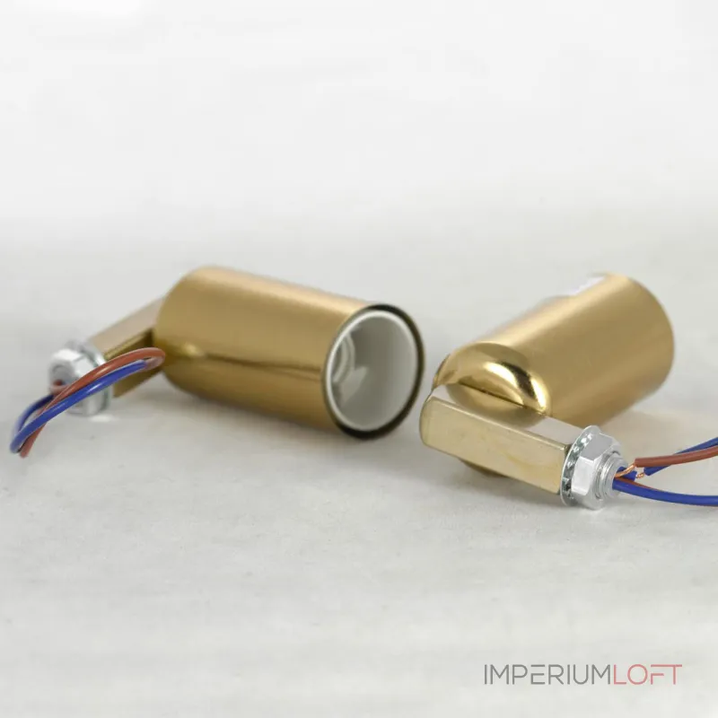 Бра Lussole LSP-8713 от ImperiumLoft Бра Lussole LSP-8713 от ImperiumLoft