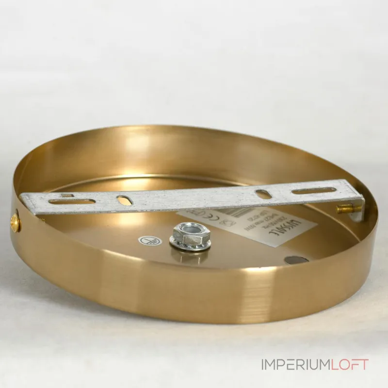 Потолочная люстра Lussole LSP-8720 Потолочная люстра Lussole LSP-8720
