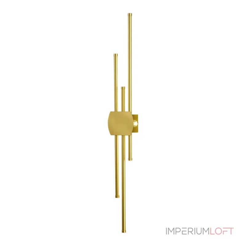 Бра настенное Lussole HARDEMAN LSP-7396 от ImperiumLoft Бра настенное Lussole HARDEMAN LSP-7396 от ImperiumLoft