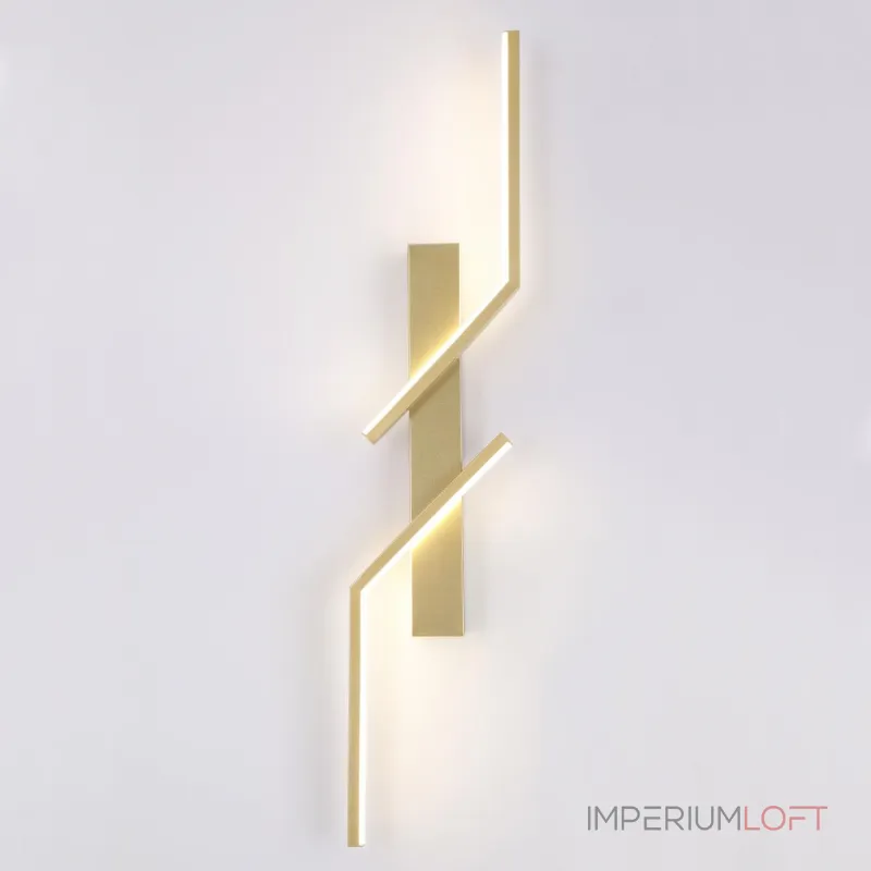 Бра Lussole LSP-7146 от ImperiumLoft Бра Lussole LSP-7146 от ImperiumLoft