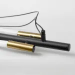 Подвесной светильник LGO River LSP-7303