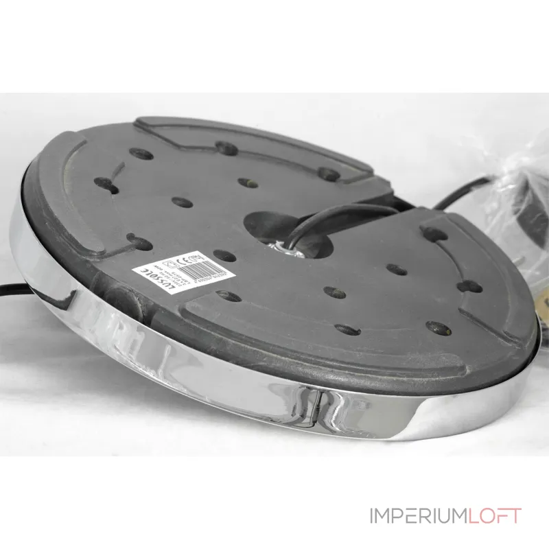 Торшер Lussole IDAHO LSP-0575 от ImperiumLoft