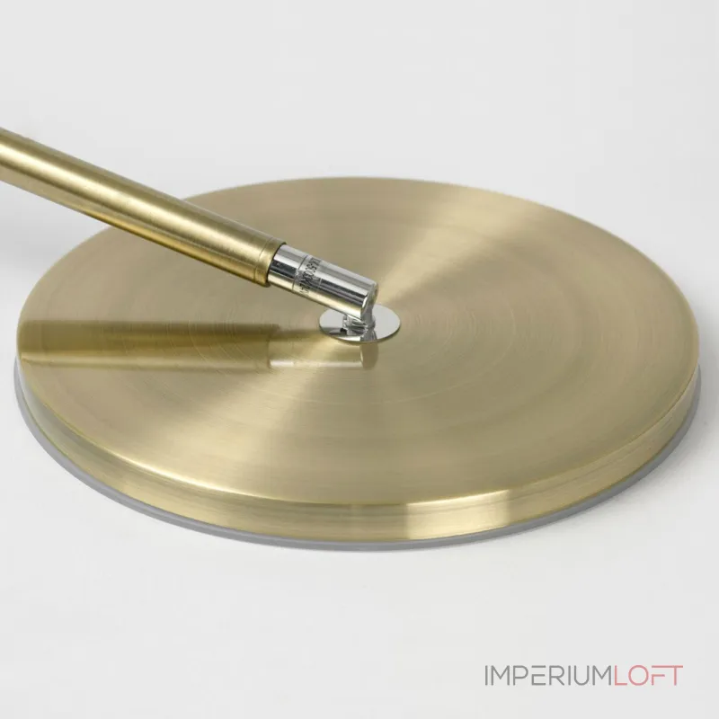 Торшер Lussole LSP-0904 от ImperiumLoft