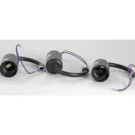 Потолочная люстра LGO Lattice LSP-8215 