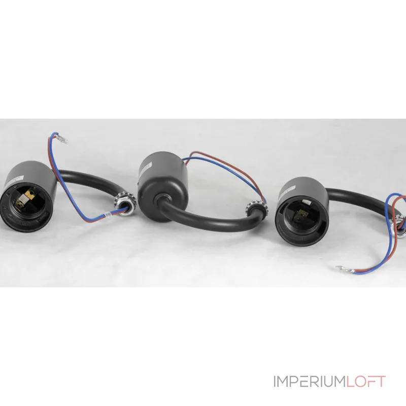 Потолочная люстра LGO Lattice LSP-8215 Потолочная люстра LGO Lattice LSP-8215