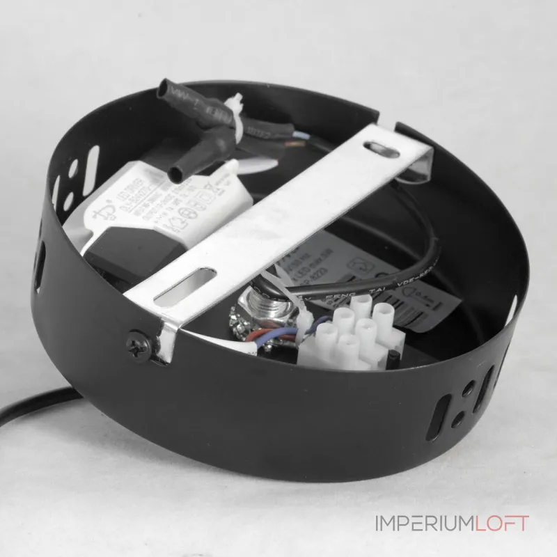 Подвесной светильник LGO Aberdeen LSP-8223 