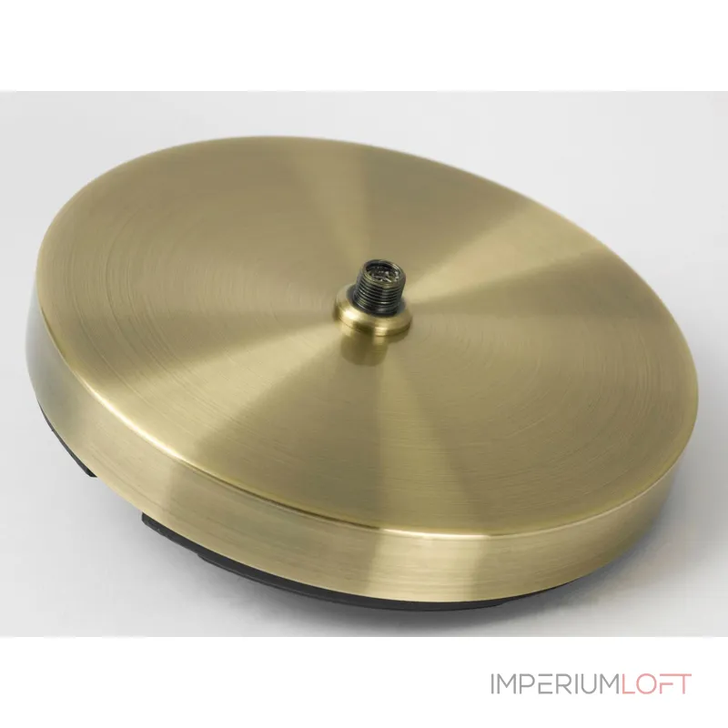 Торшер Lussole LSP-0904 от ImperiumLoft