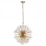 Подвесная люстра Lussole Topgrade Shelby LSP-8385 от ImperiumLoft