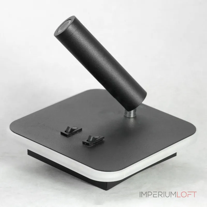 Бра LGO Cozy LSP-8238 от ImperiumLoft Бра LGO Cozy LSP-8238 от ImperiumLoft