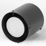 Потолочный светильник Lussole MILAM LSP-7449 от ImperiumLoft