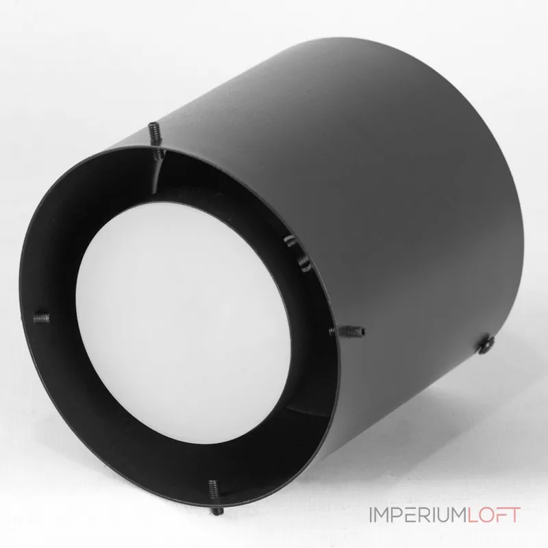 Потолочный светильник Lussole MILAM LSP-7449 от ImperiumLoft