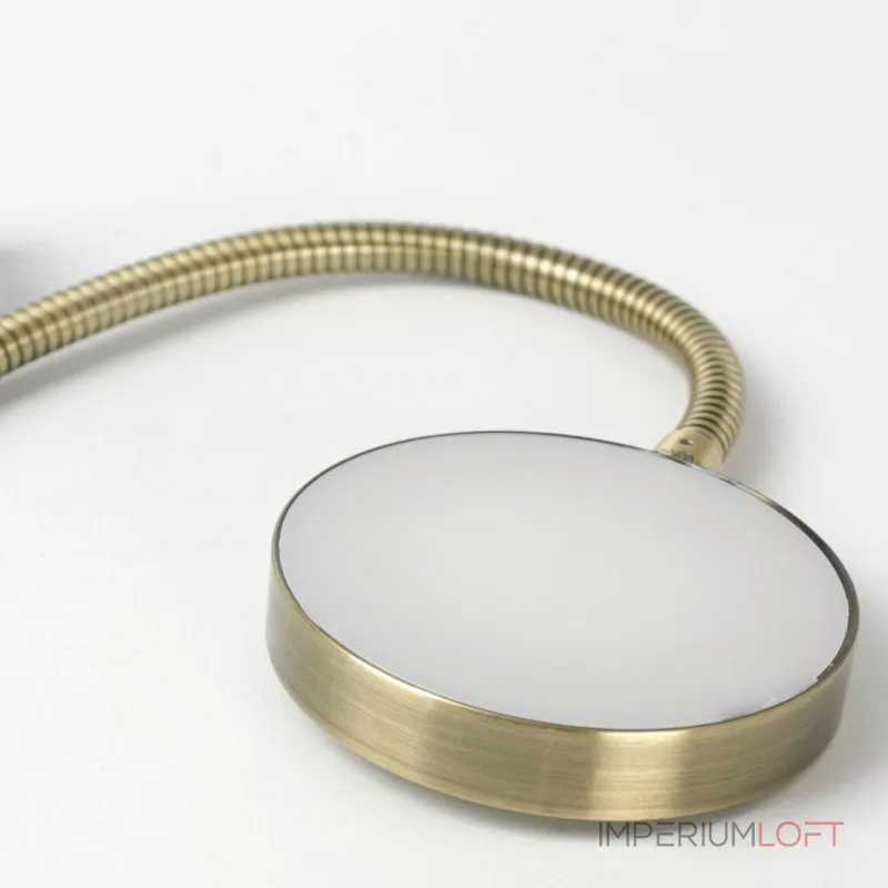 Торшер Lussole LSP-0904 от ImperiumLoft