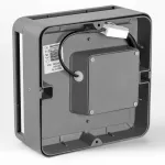 Настольная лампа Lussole GARZA LSP-0821 от ImperiumLoft