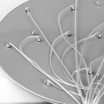 Подвесной светильник Lussole LITTLEROCK LSP-7374