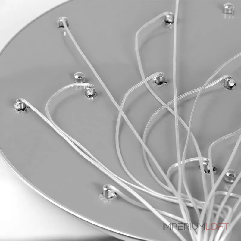 Подвесной светильник Lussole LITTLEROCK LSP-7374