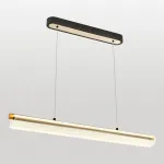 Подвесной светильник Lussole LSP-0925