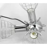 Торшер Lussole IDAHO LSP-0575 от ImperiumLoft