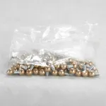 Подвесная люстра Lussole Topgrade Shelby LSP-8385 от ImperiumLoft