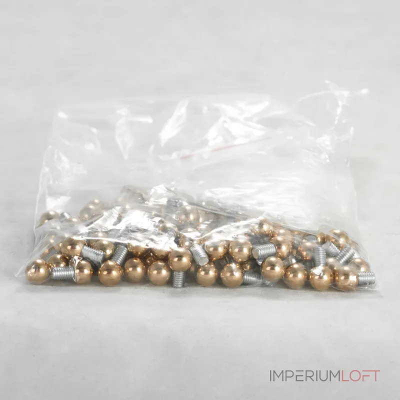 Подвесная люстра Lussole Topgrade Shelby LSP-8385 от ImperiumLoft