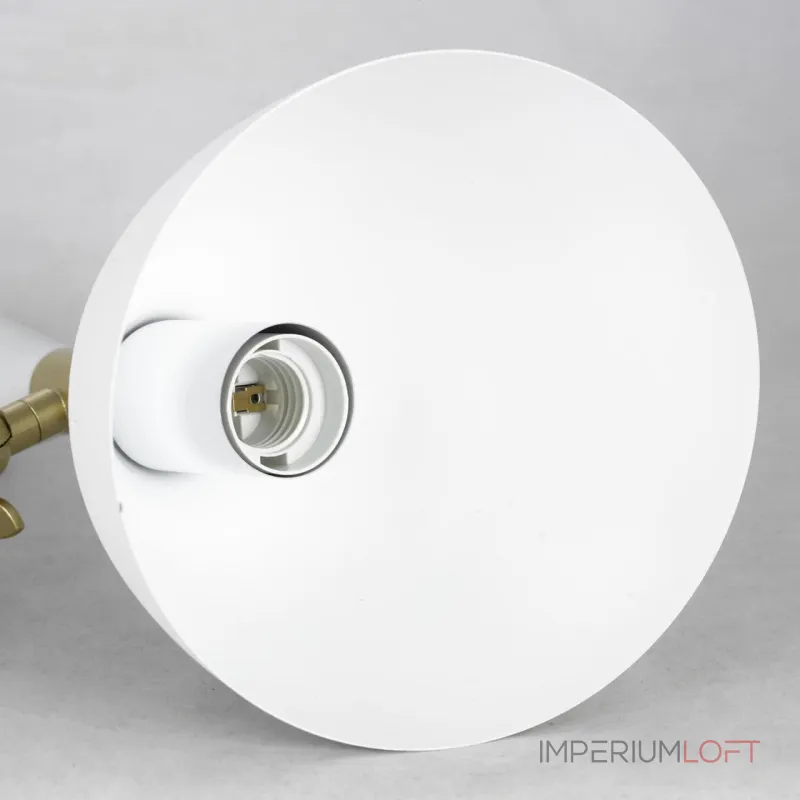 Торшер Lussole LSP-0625 от ImperiumLoft Торшер Lussole LSP-0625 от ImperiumLoft