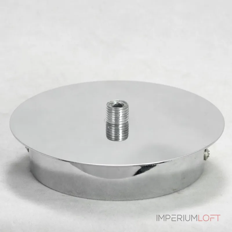 Потолочный светильник Lussole LSP-0557-C80 от ImperiumLoft