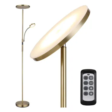 Торшер Lussole LSP-0904 Торшер Lussole LSP-0904