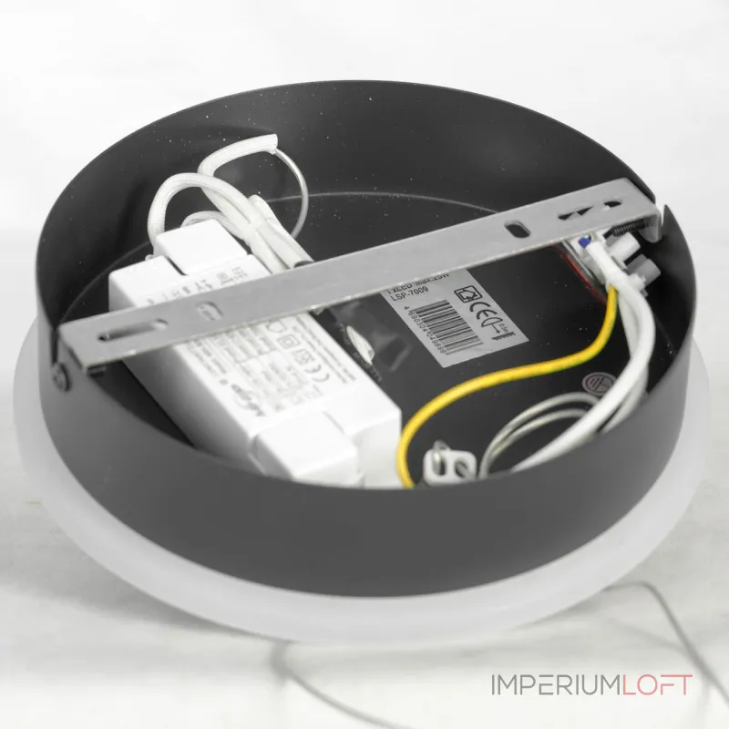 Подвесная люстра Lussole LSP-7009 Подвесная люстра Lussole LSP-7009