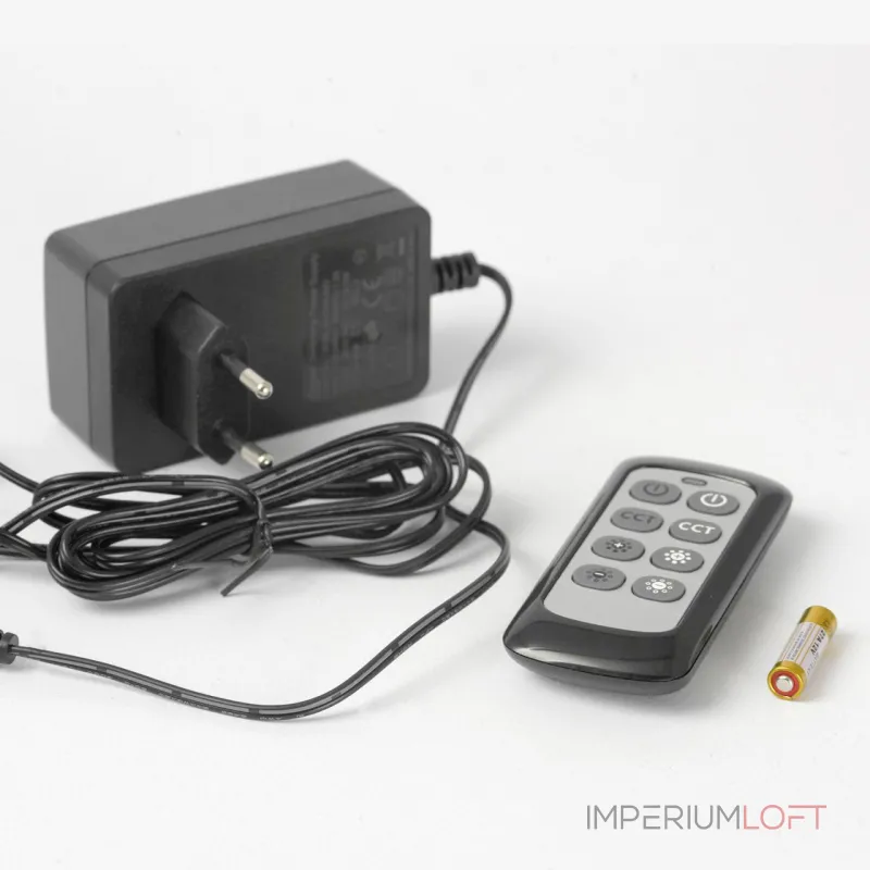 Торшер Lussole LSP-0904 от ImperiumLoft