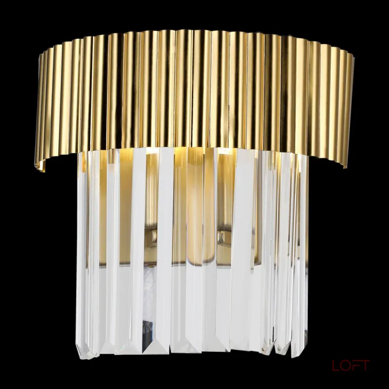 Бра настенное Lussole LSP-6052 от ImperiumLoft Бра настенное Lussole LSP-6052 от ImperiumLoft