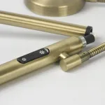 Торшер Lussole LSP-0904 от ImperiumLoft