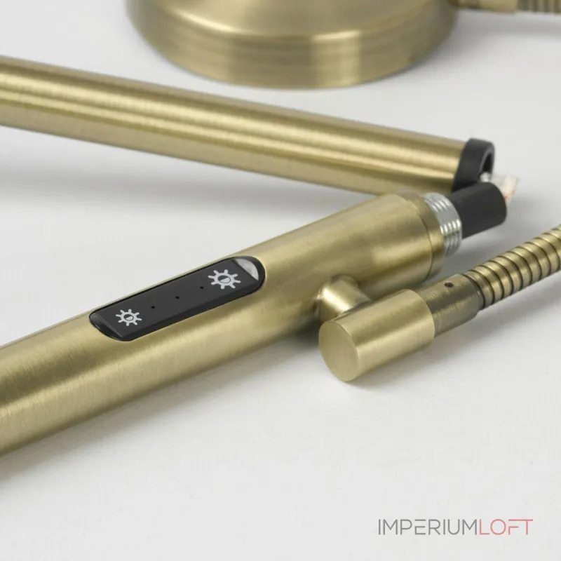 Торшер Lussole LSP-0904 от ImperiumLoft