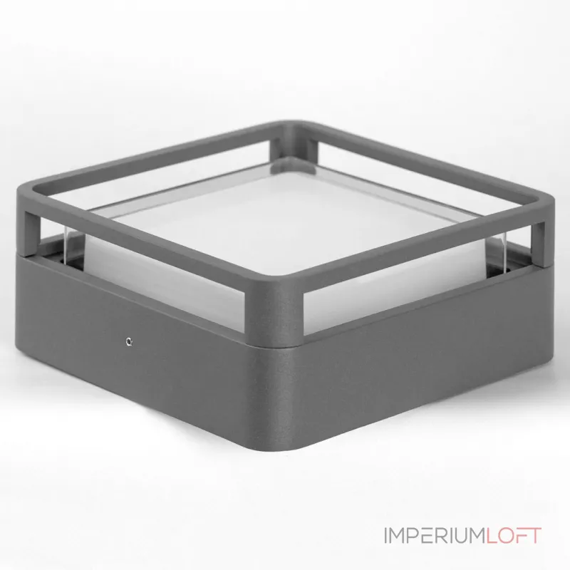 Настольная лампа Lussole GARZA LSP-0821 от ImperiumLoft