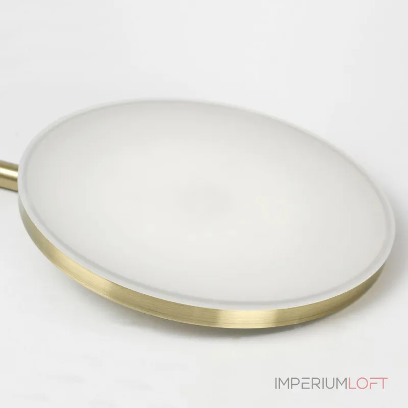 Торшер Lussole LSP-0904 от ImperiumLoft