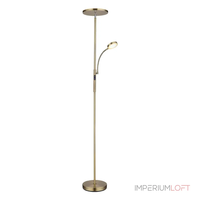 Торшер Lussole LSP-0904 от ImperiumLoft