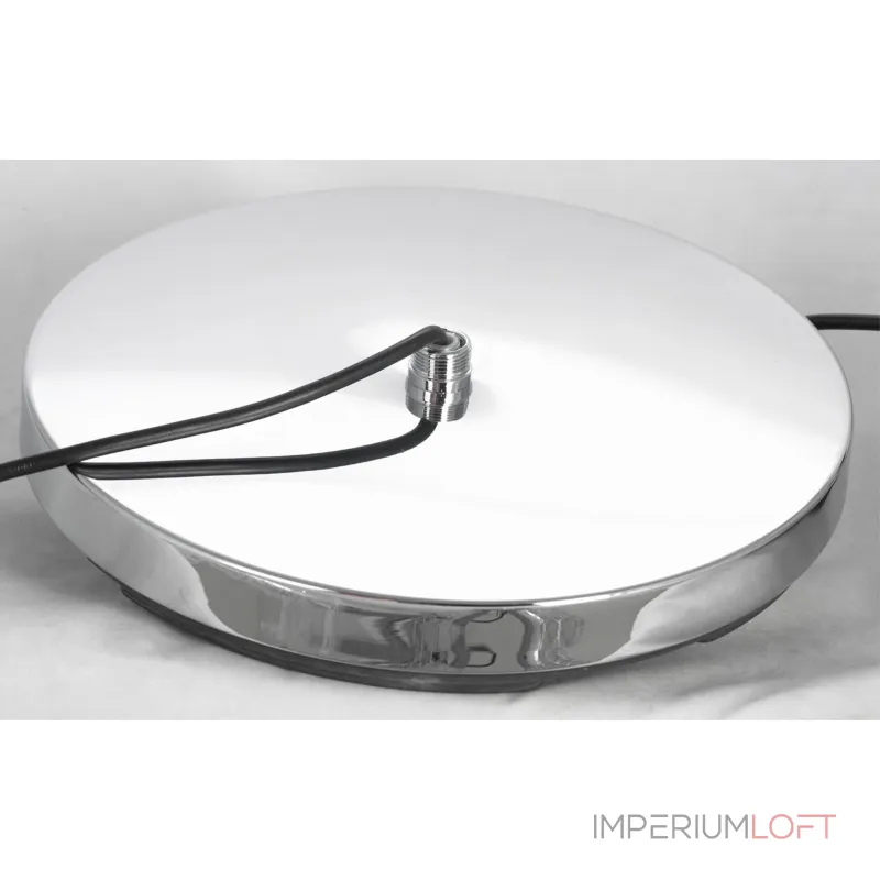 Торшер Lussole IDAHO LSP-0575 от ImperiumLoft