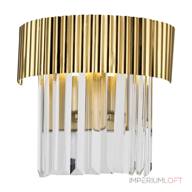 Бра настенное Lussole LSP-6052 от ImperiumLoft Бра настенное Lussole LSP-6052 от ImperiumLoft