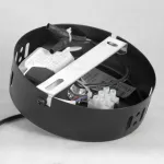 Подвесной светильник LGO Aberdeen LSP-8223 