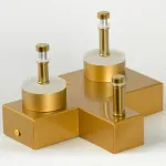 Бра настенное Lussole MOORE LSP-7444 от ImperiumLoft