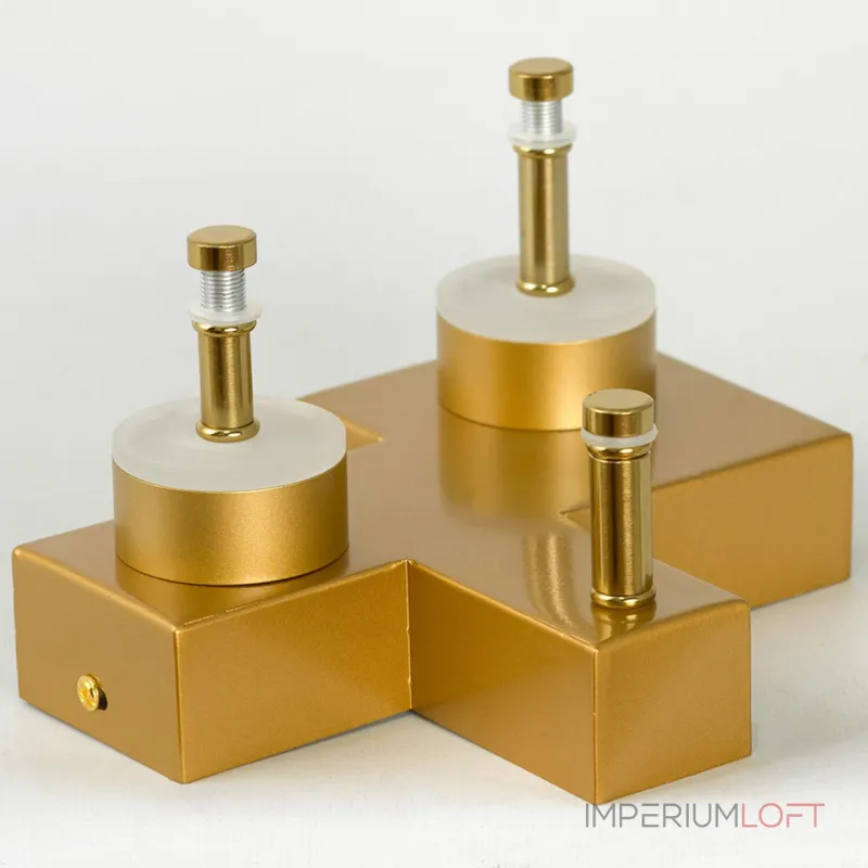 Бра настенное Lussole MOORE LSP-7444 от ImperiumLoft Бра настенное Lussole MOORE LSP-7444 от ImperiumLoft